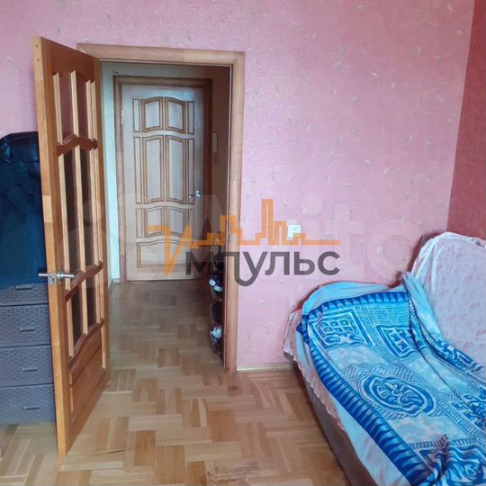 1-к. квартира, 35 м², 7/12 эт.