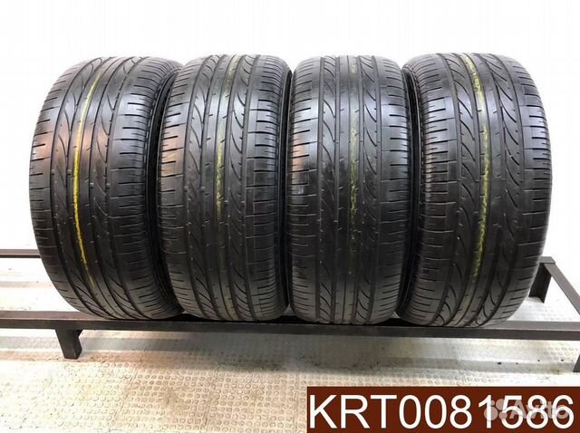 Bridgestone Dueler H/P Sport 285/55 R18 106K