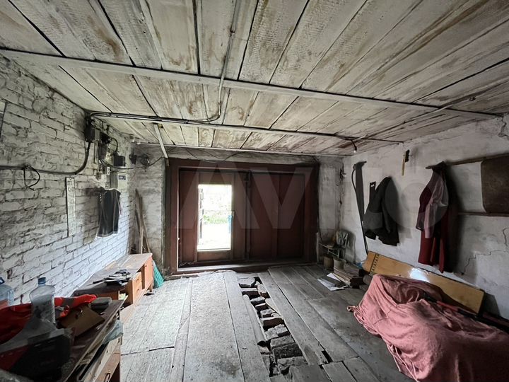 Гараж, 22 м²