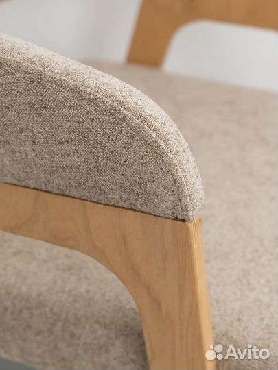 Стулья обеденные