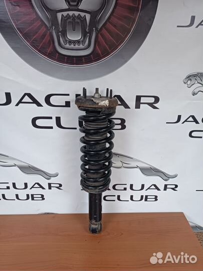 Ароматизатор задний правый Jaguar XF X260