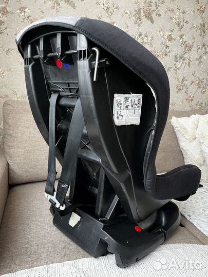 Детское автокресло +0-13