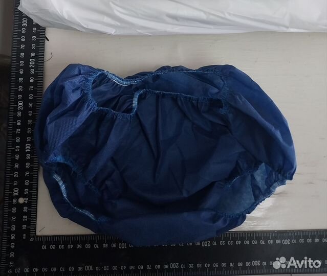 Трусы плавки одноразовые