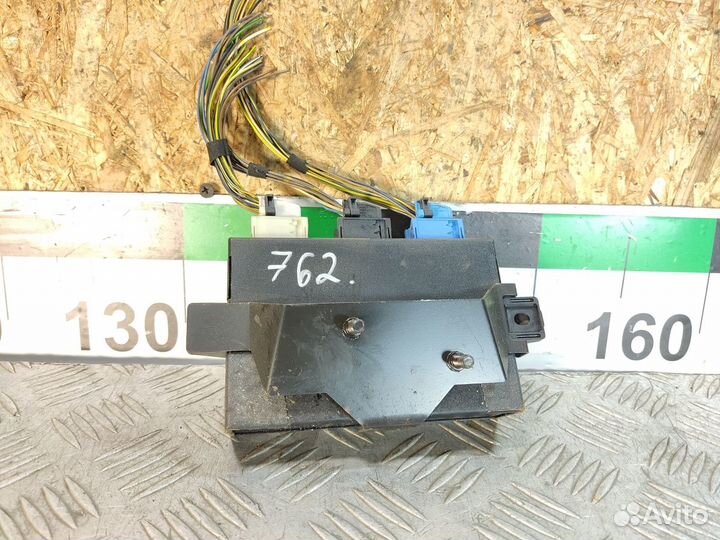 Блок парковки Bmw 7 e38 1994-2001