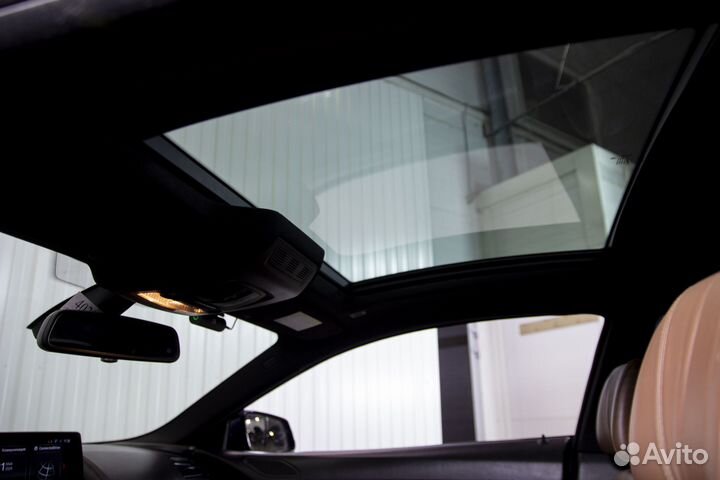 BMW 6 серия 3.0 AT, 2011, 230 001 км