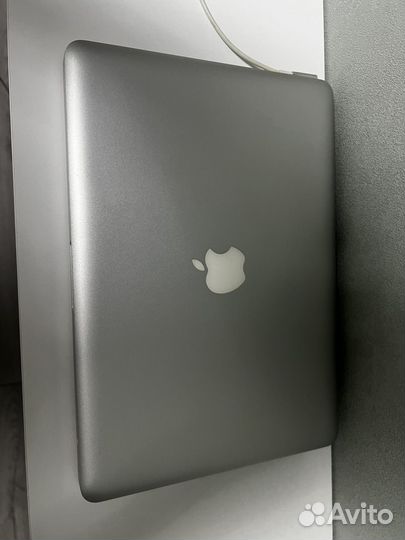 Apple MacBook Pro 13