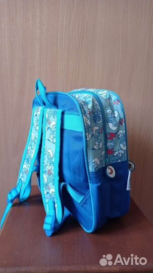 Рюкзак детский дошкольный