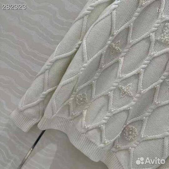 Свитер louis vuitton в наличии SML