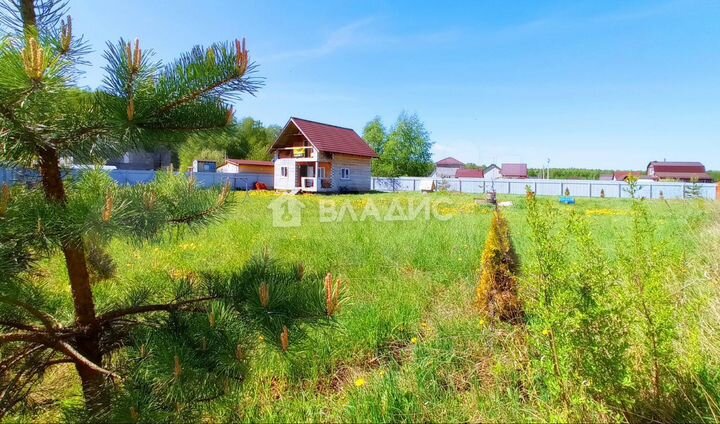 Дом 90 м² на участке 13,2 сот.