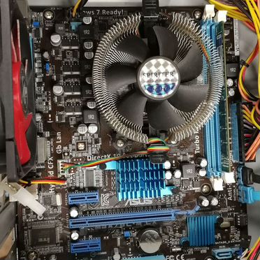 Материнская плата asus M5A78L-M LX AM3+
