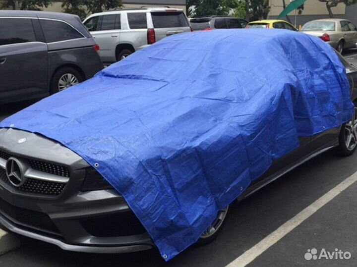 Тент туристический