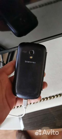 Мобильные телефоны бу samsung s