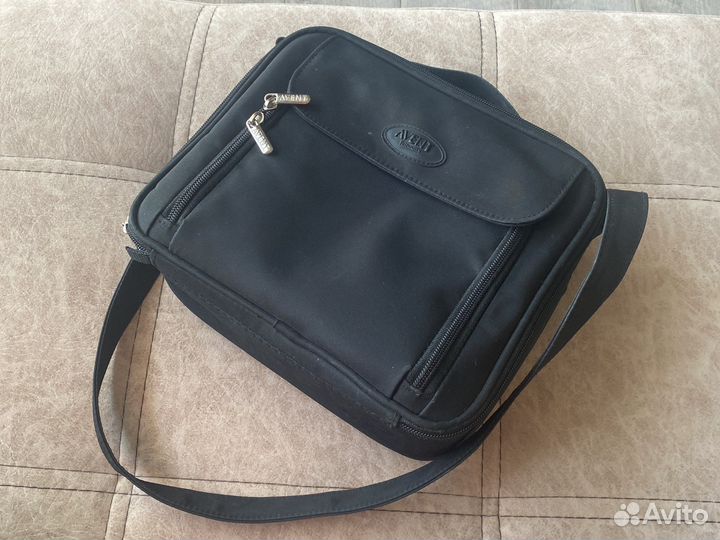 Термосумка для бутылочек avent