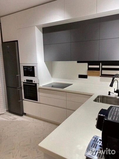 Кухни на заказ в рассрочку