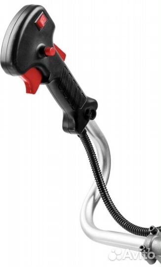 Триммер бензиновый зубр крб-2500-Р