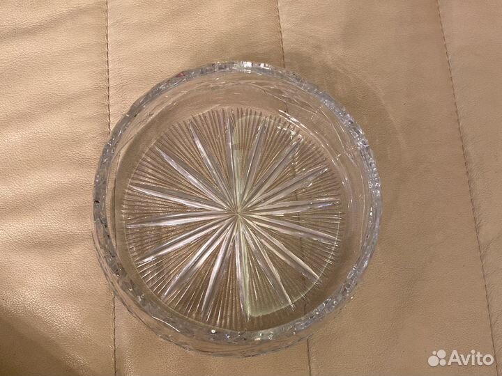 Ваза для фруктов, конфет