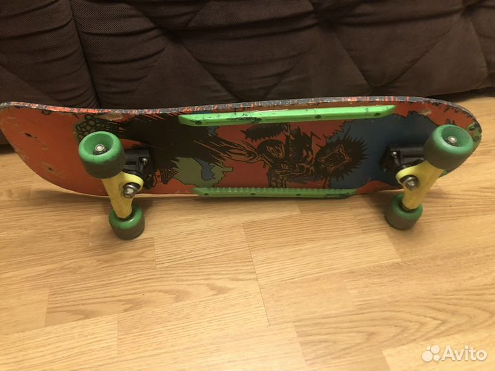 Скейт детский