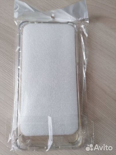 Чехол на redmi note 7