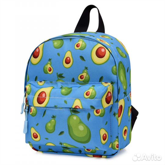 Рюкзак детский