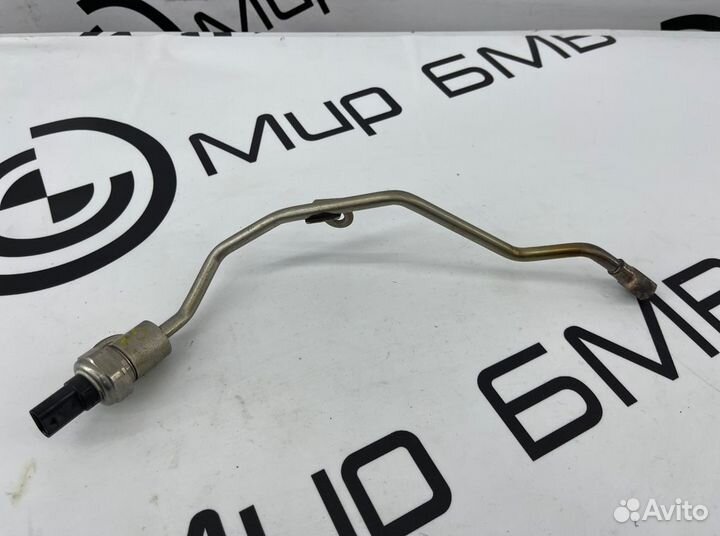 Трубка давления ог Bmw