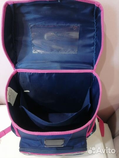 Школьный ранец Herlitz