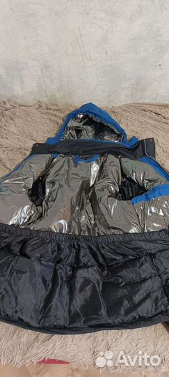 Зимняя куртка