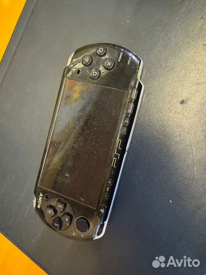 Sony PSP 3008