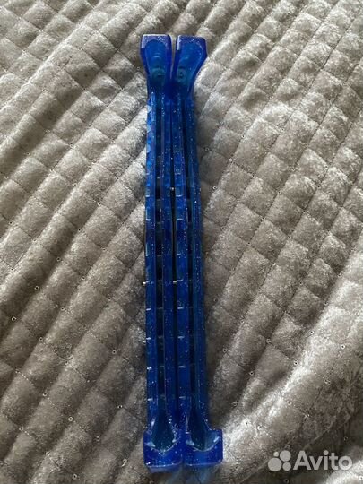 Чехлы для коньков edea