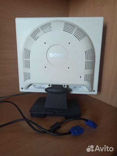 Монитор Benq
