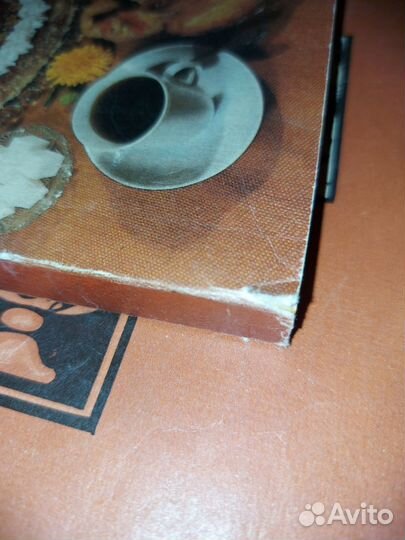 Книга,кулинария