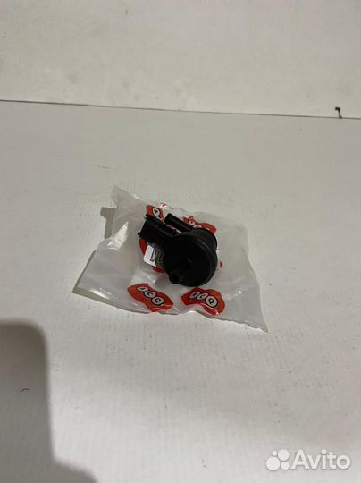 Клапан абсорбера Hyundai Solaris/Kia Rio 2010-2017