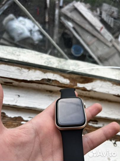 Apple Watch SE 2 gen 44mm