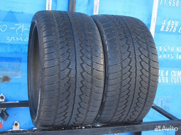 Nokian Tyres WR 295/30 R19