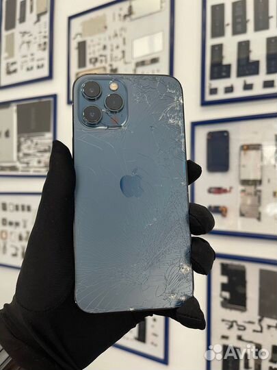 Замена стекла/Дисплея/Модуля/Экрана iPhone/Apple W