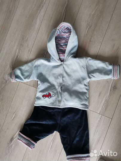Костюм детский