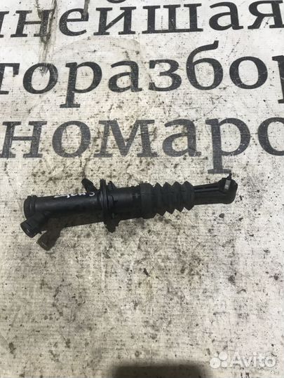 Цилиндр сцепления главный Renault Scenic III (2009