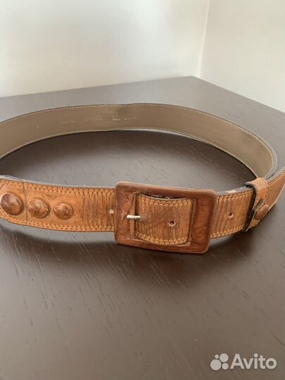 Patrizia Pepe ремень итальянский