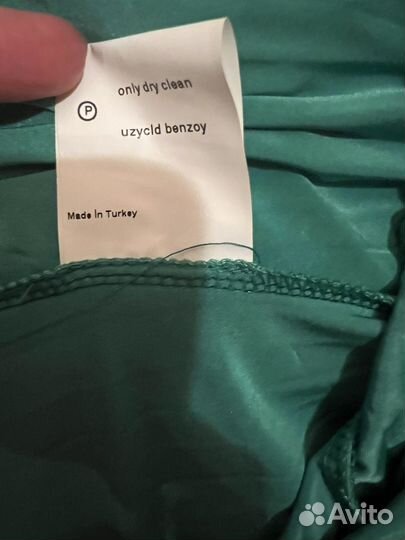 Вечернее платье 48 размер бу