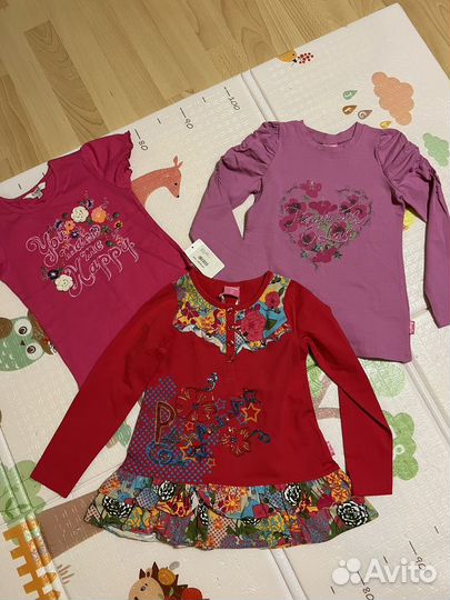 Вещи для Дарьи