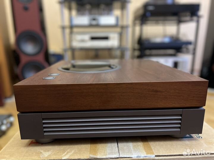 Yamaha GT-CD2 cd проигрыватель