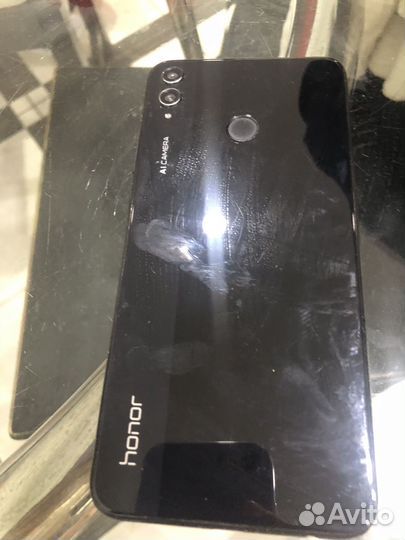 HONOR 8X, 4/64 ГБ
