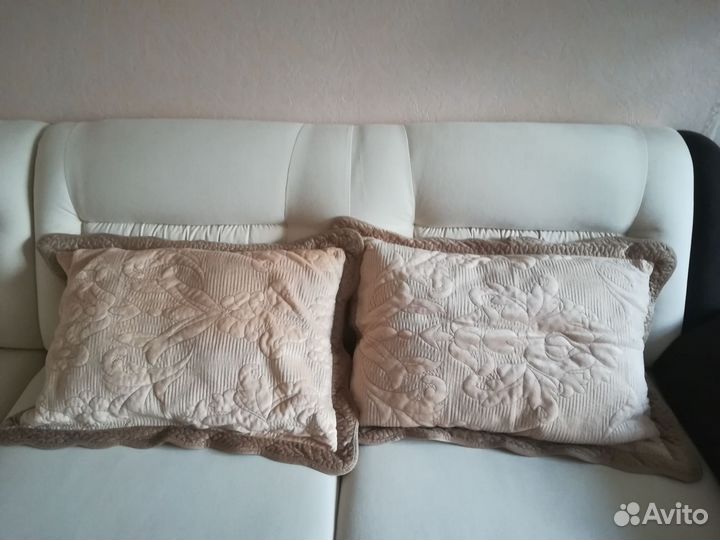 Декоративные подушки