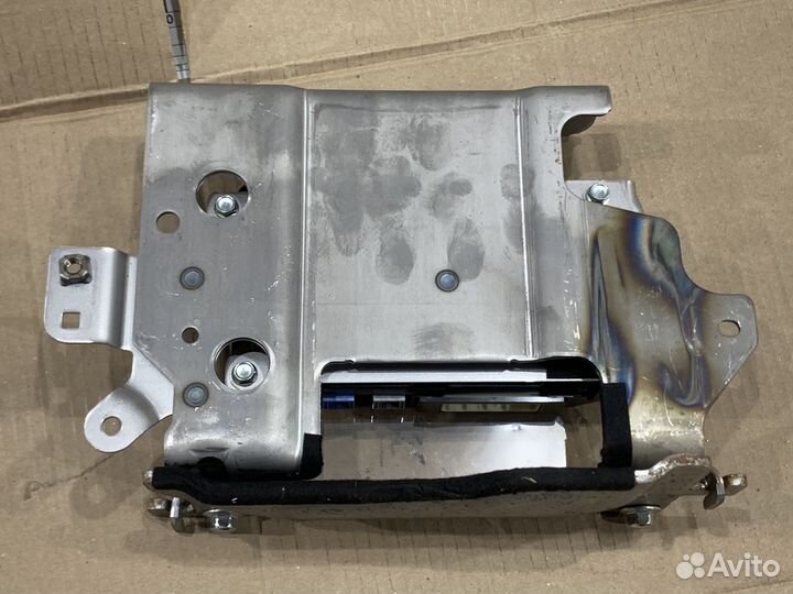 Блок управления системы Эра Глонасс Mazda CX-5 KF