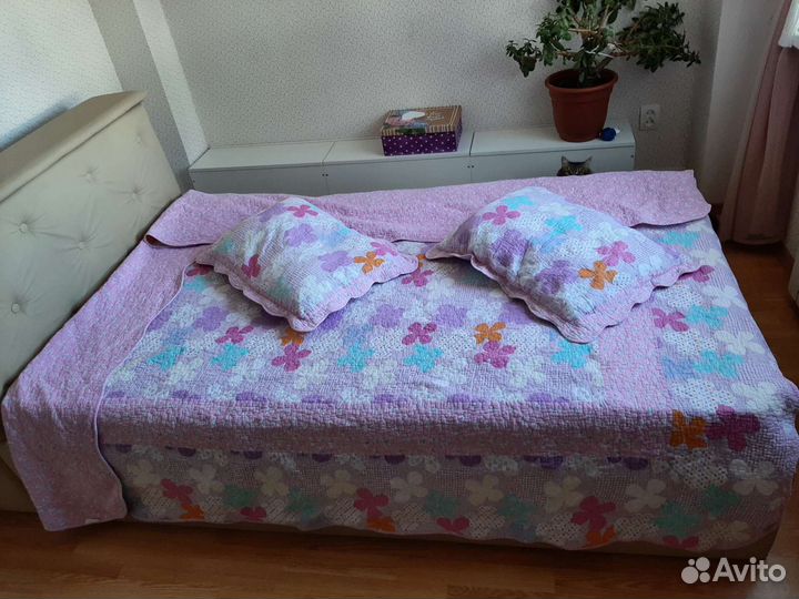 Покрывало на кровать 240 260