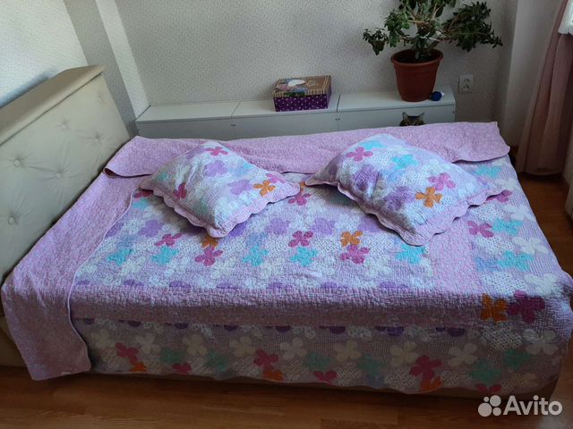 Покрывало на кровать 240 260