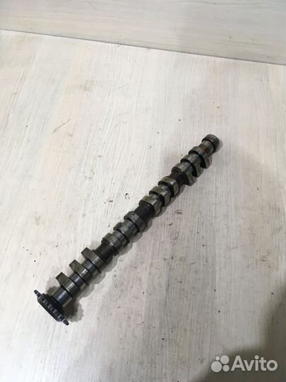 Распредвал впускной Ауди А4 Б6 1.8 AWM AWT