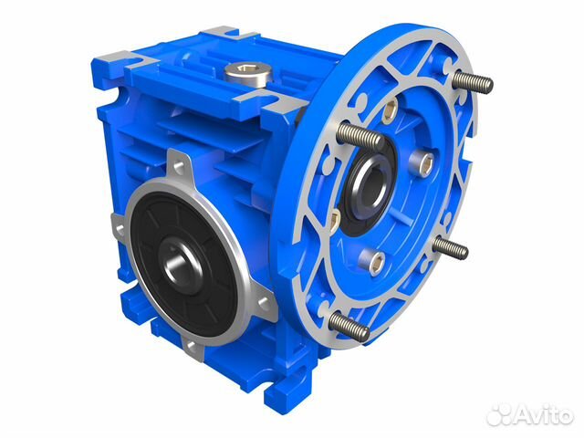 Червячный редуктор ESQ nmrw (nmrv) 030-20