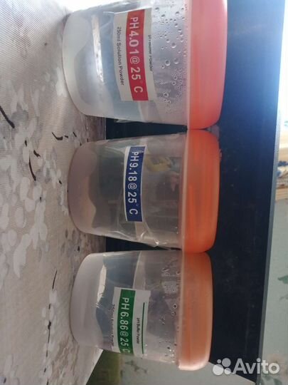 Ph metr, tds metr,порошки, маг скребок, термометры