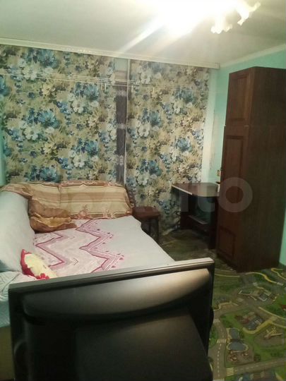 Комната 15 м² в 3-к., 5/9 эт.