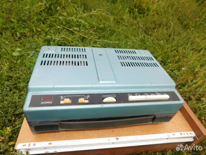 Кинопринадлежности для живого кино